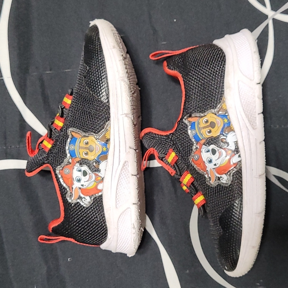 Paw Patrol Sneakers